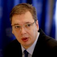 Вучић од сутра у посети САД