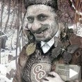 Повратак првог српског вампира Саве Савановића