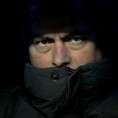 Флорентино Перез, Мурињова марионета