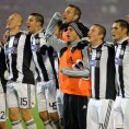 Без штрајка у Партизану