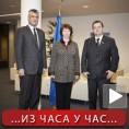 Примена споразума од следеће седмице