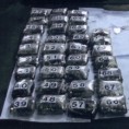 Заплењено 40 килограма марихуане