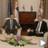 Николић са Пајтићем