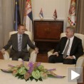 Николић са Пајтићем