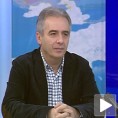 Председник и премијер са косовским Србима