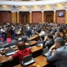 Критике због одлагања седнице Одбора за КиМ