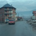 Две експлозије у Косовској Митровици 