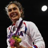 Мандићева и Прлаиновић спортисти 2012