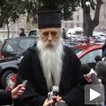 Нема сукоба Цркве и државе