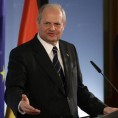 Хашки трибунал не доприноси поверењу