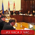 Постигнут договор са косметским Србима