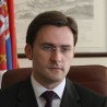 Селаковић са Вилхелмом 