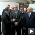 Стратешки значај "Симпа” за југ Србије 