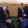 Сусрет Мркића и Пусићеве у Даблину