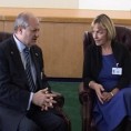 Сусрет Мркића и Пусићеве у Даблину