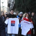 Омладина ЛДП тражи оставку Селаковића