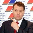 СНС: Влада крива за стање у Развојној банци 