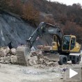 Настављени радови на Јарињу