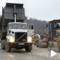 Отварање прелаза у понедељак