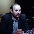 Балканском улицом: Љубомир Бандовић