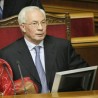 Стари-нови премијер Украјине