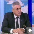 Лакши промет робе и људи