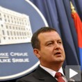 Дачић: У марту датум, у јуну преговори