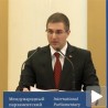 Стефановић у Москви