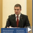 Стефановић у Москви