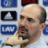 Вермезовић задовољан полусезоном