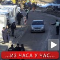 Отворени прелази на Јарињу и Мердару
