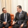 Пријатељски односи са Турском