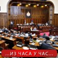 Расправа о амандманима