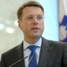 Жбогар: Ускоро преговори без посредника
