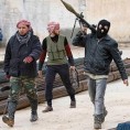 САД признaо сиријску опозицију