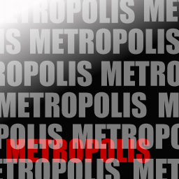 Метрополис Метрополис