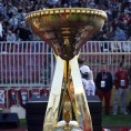 Воша на ОФК-у, Јавор против Јагодине