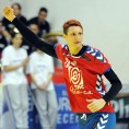 Вереник Француз навија за Србију