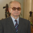 Генерал Јарузелски  у болници