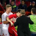 Уефа данас пресуђује Србији