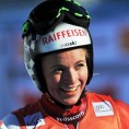 Лара победила у спусту