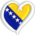 Босна и Херцеговина (није) одустала од „Еуросонга“