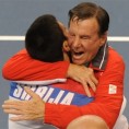 Пилић: Ђоковић им смета што је Србин