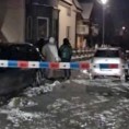 Полиција: Убиство и самоубиство у Шапцу
