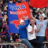 Совјетски Савез поново на окупу