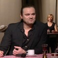 Балканском улицом: Жељко Шашић 