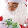 Деда Мраз у беспарици!