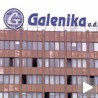 Како излечити "Галенику"