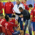  Вуковић скратио списак