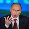 Путин: Свет ће нестати... али не сутра!